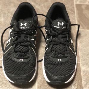 Under Armour Dash 2 running shoes